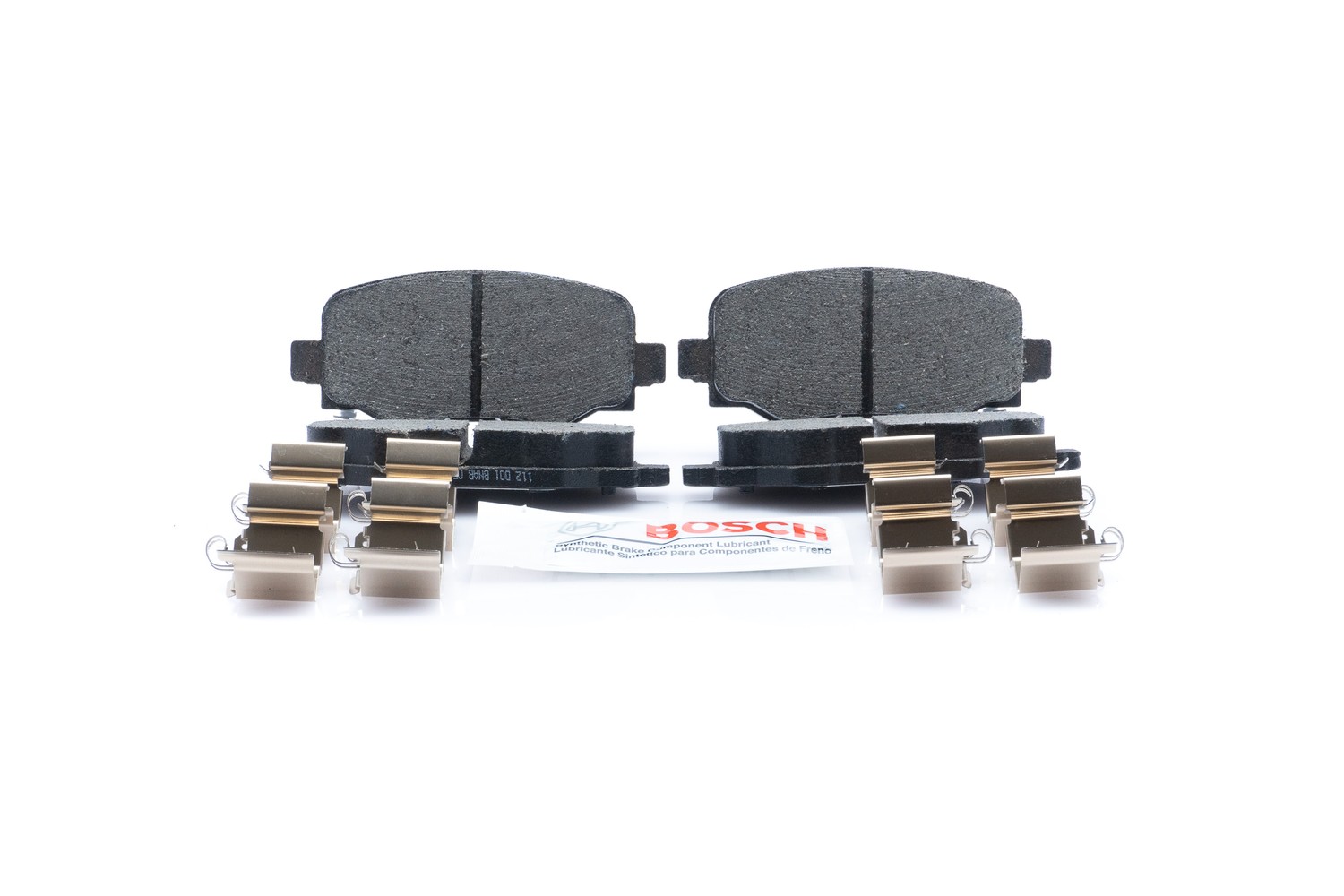Bosch Brake Pads