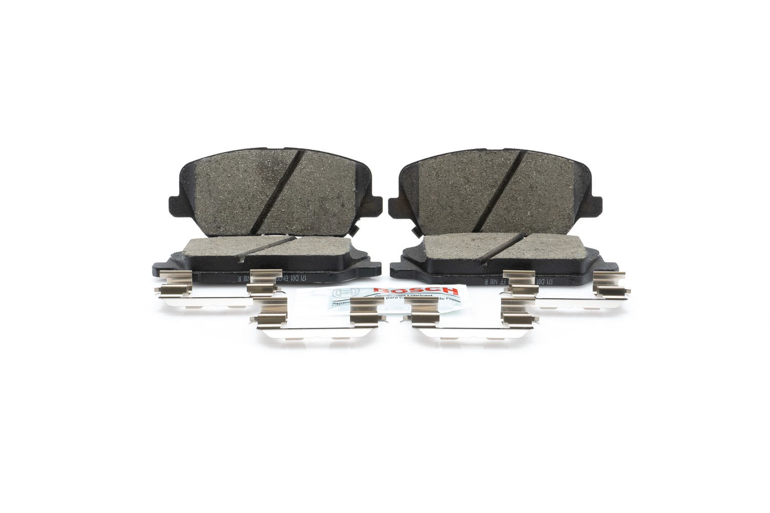 Bosch Brake Pads