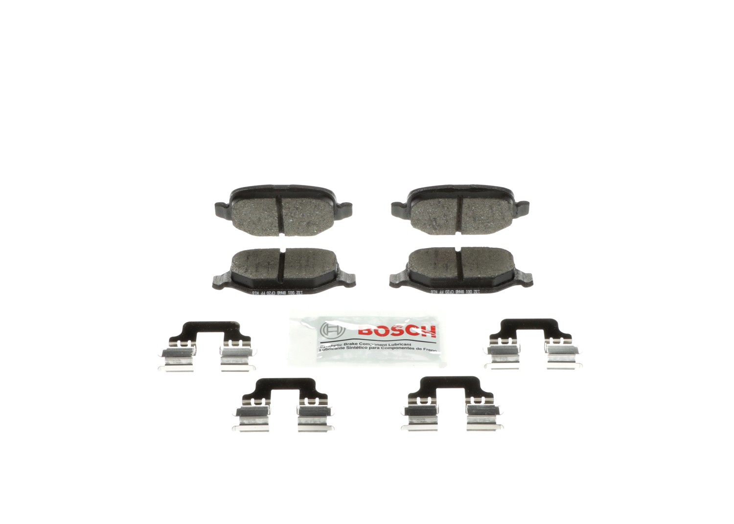 Bosch Brake Pads