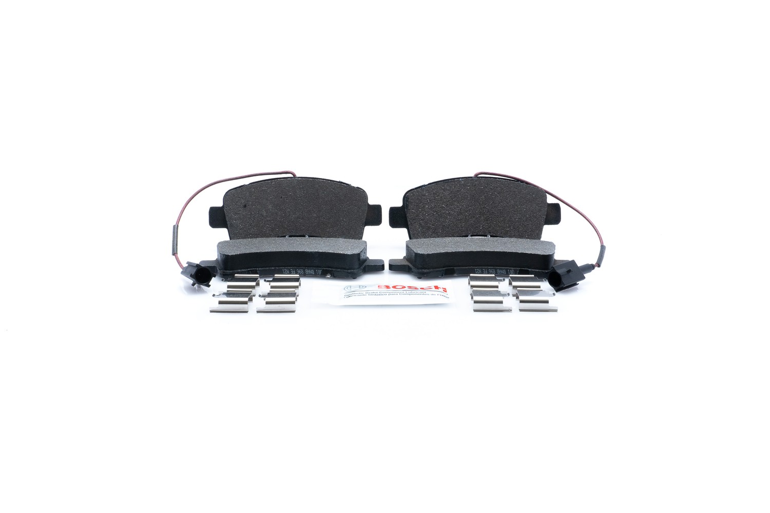Bosch Brake Pads