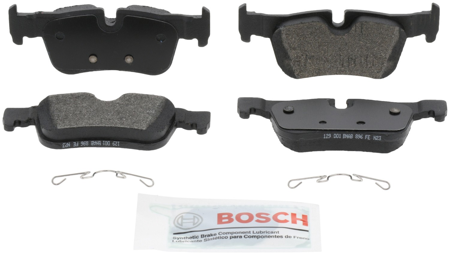 Bosch Brake Pads