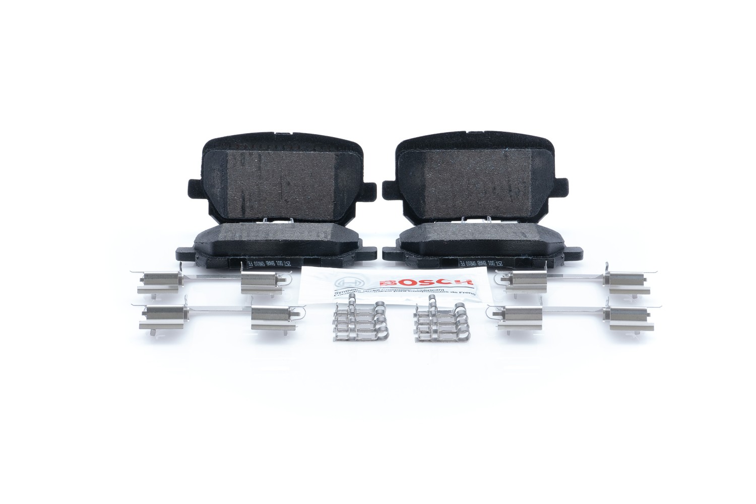 Bosch Brake Pads