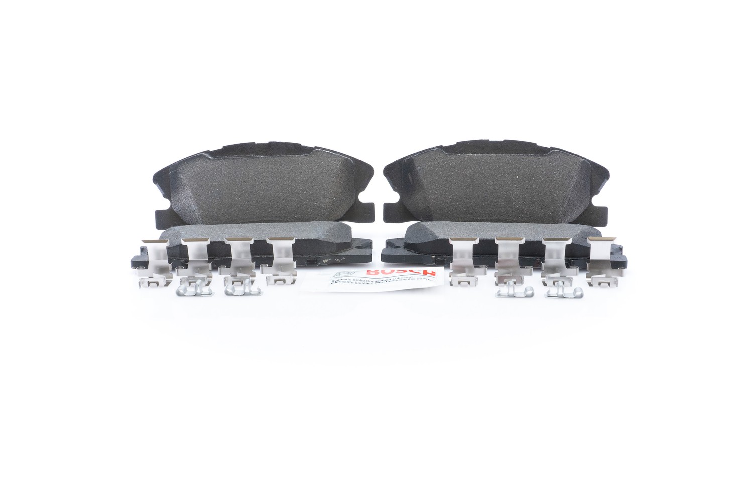 Bosch Brake Pads