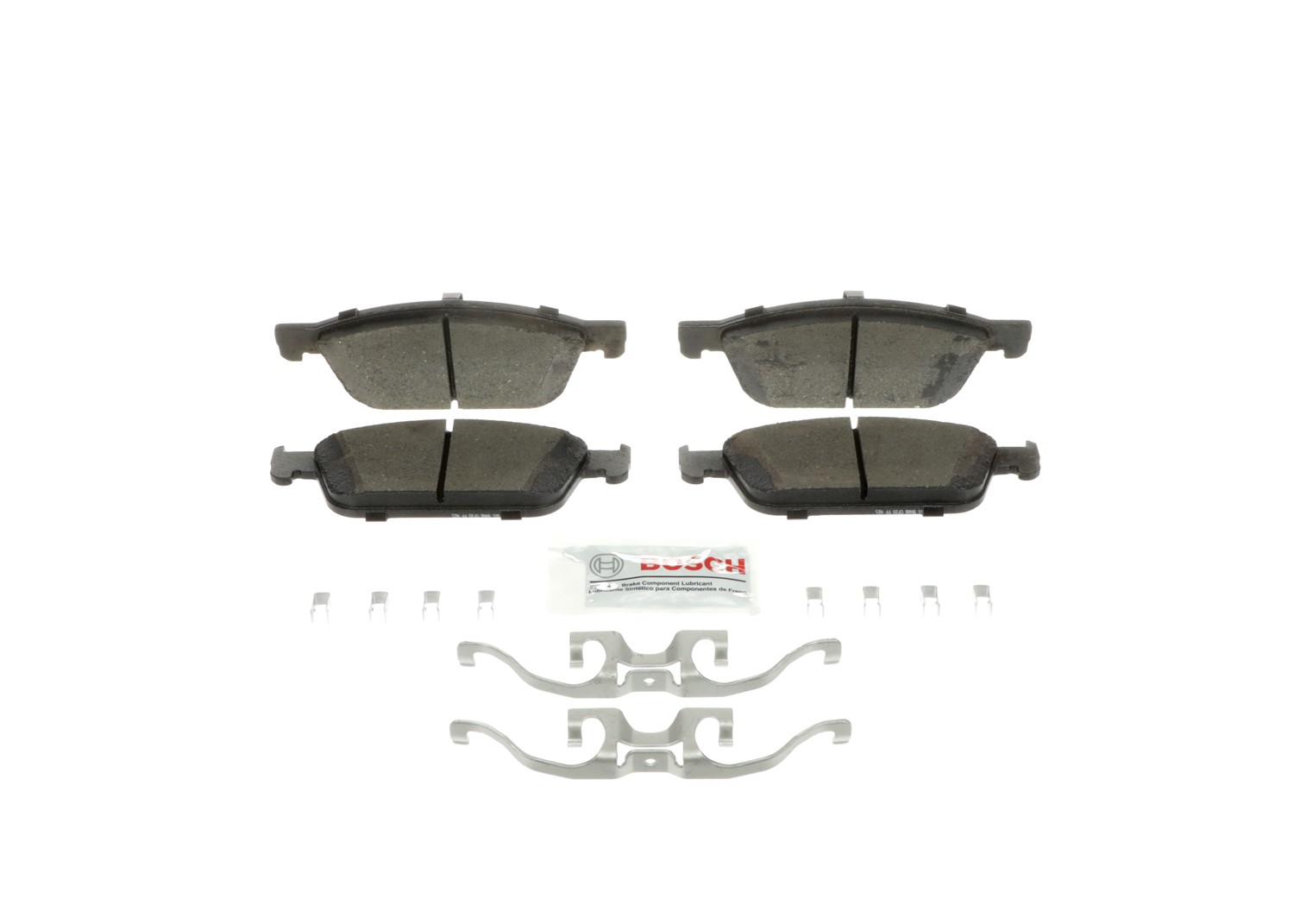 Bosch Brake Pads
