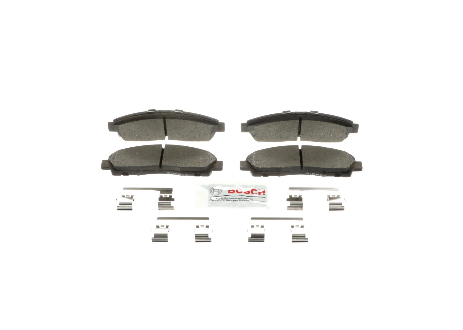Bosch Brake Pads