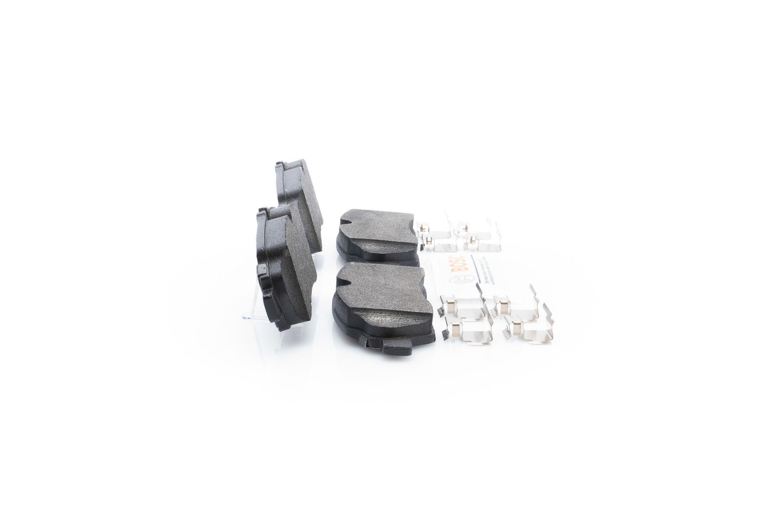 Bosch Brake Pads