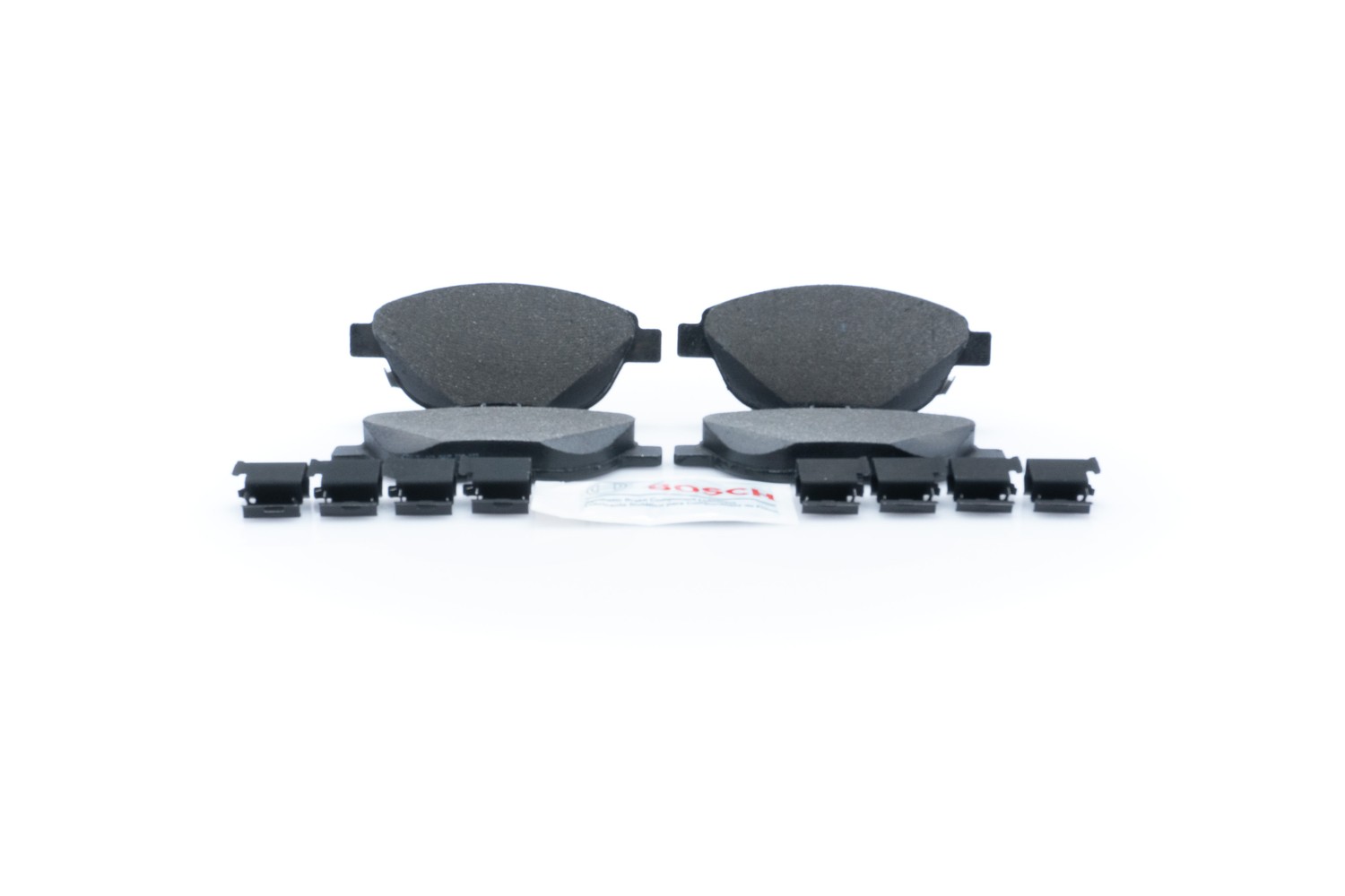 Bosch Brake Pads