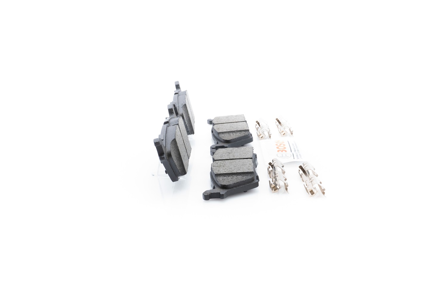 Bosch Brake Pads