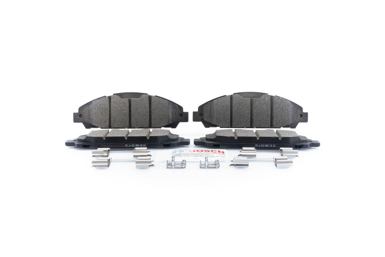 Bosch Brake Pads