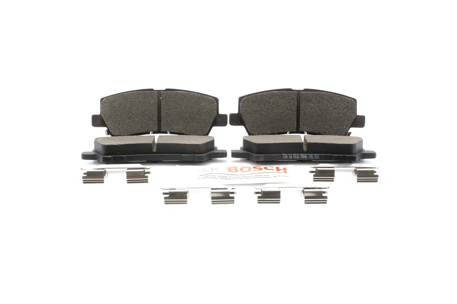 Bosch Brake Pads