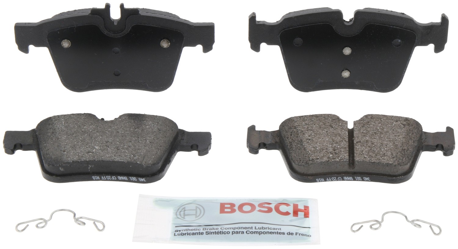 Bosch Brake Pads