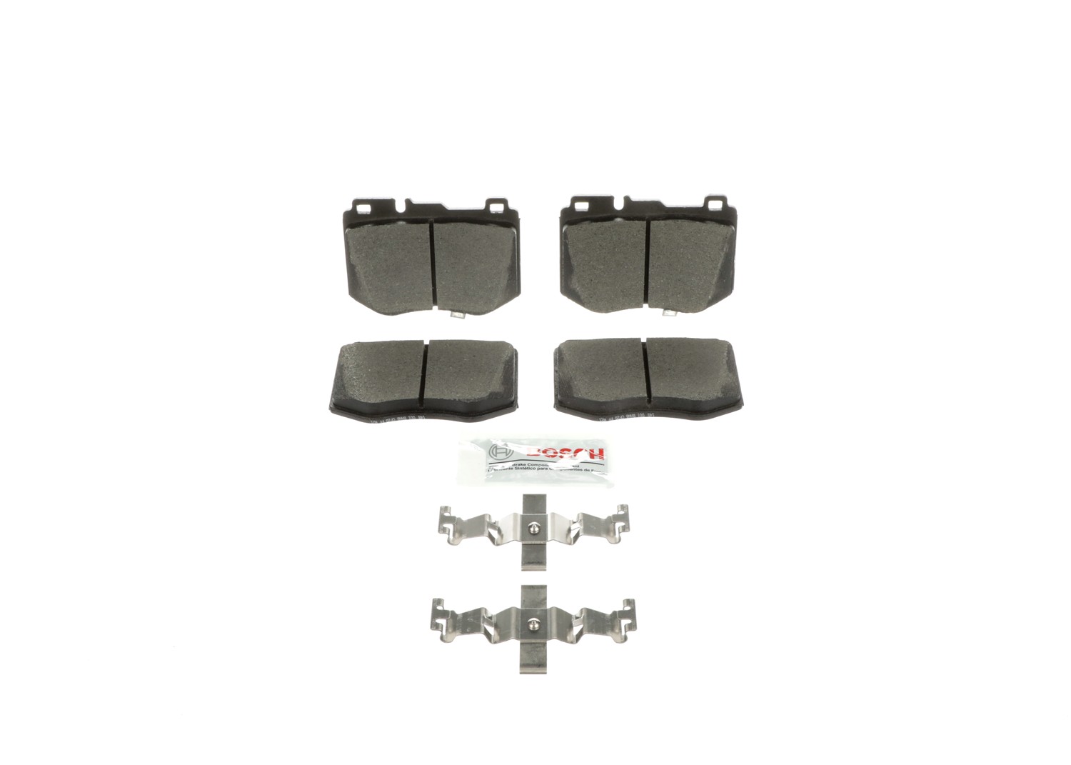Bosch Brake Pads
