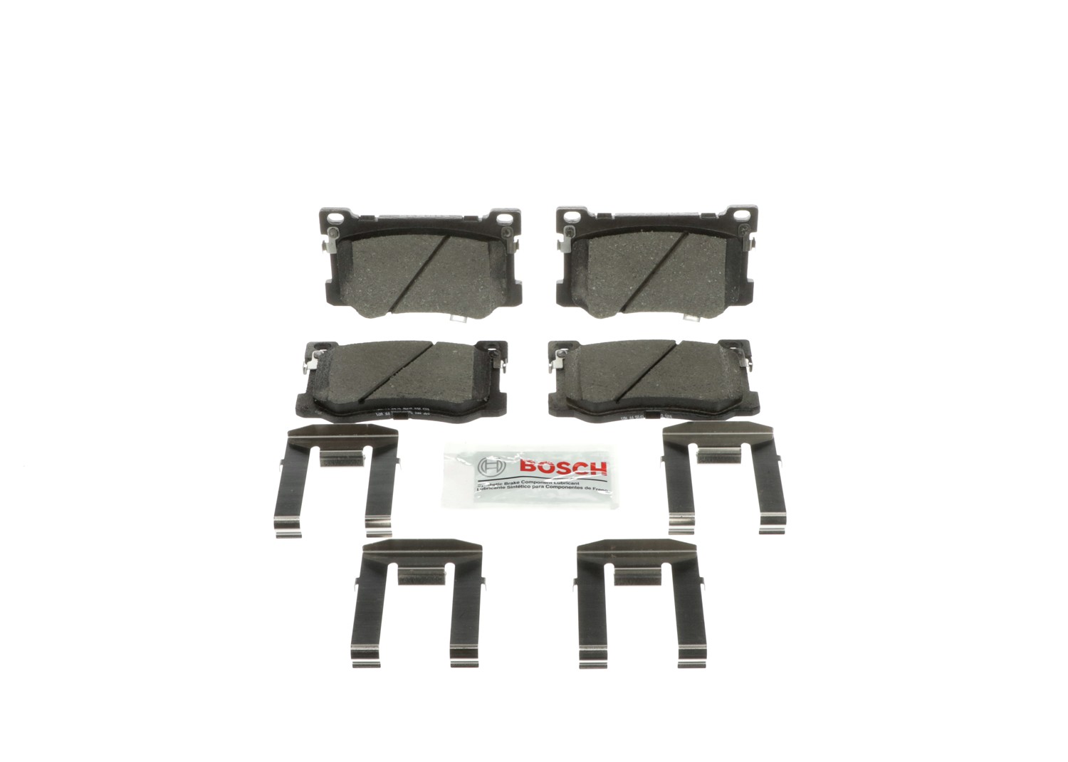 Bosch Brake Pads