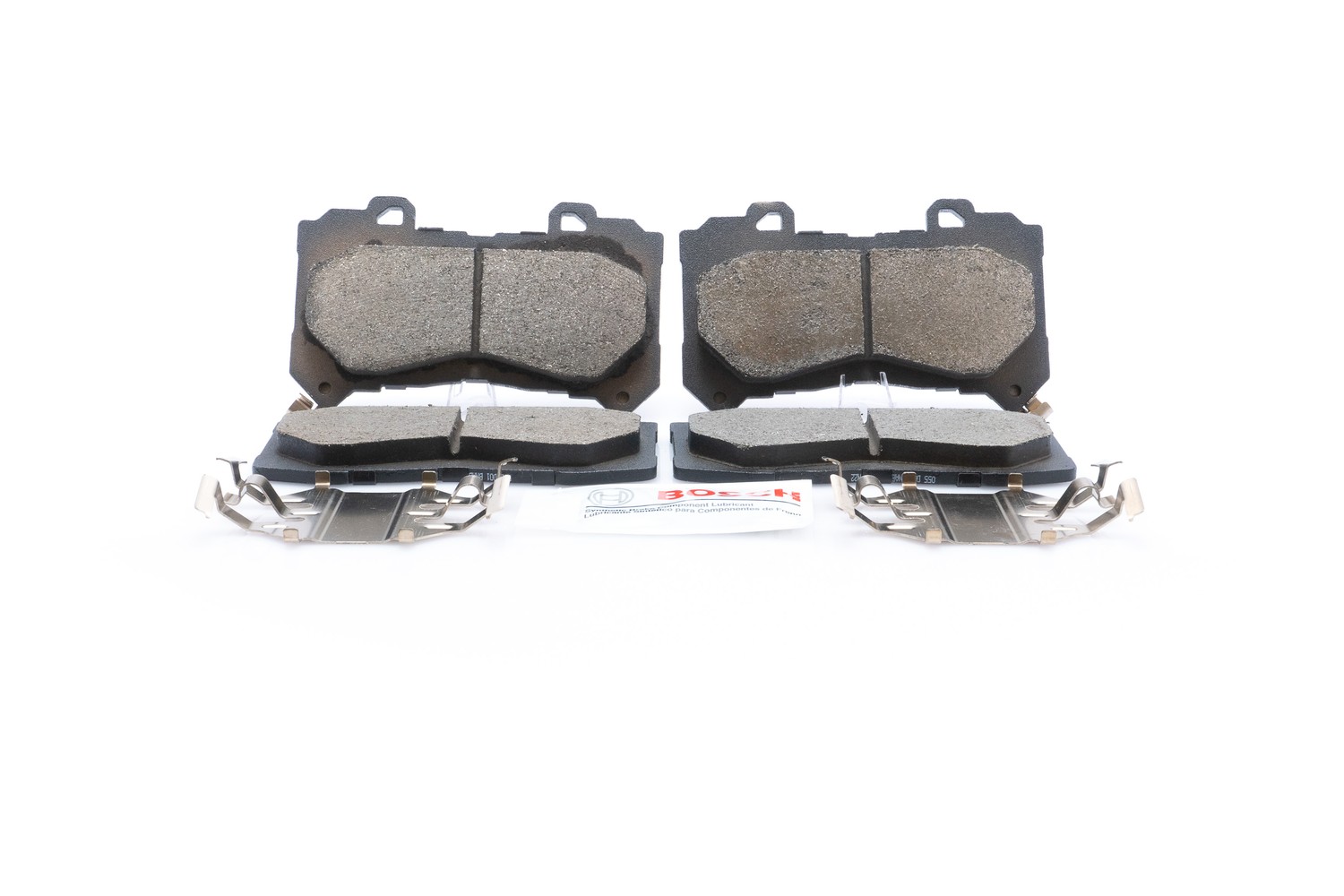 Bosch Brake Pads