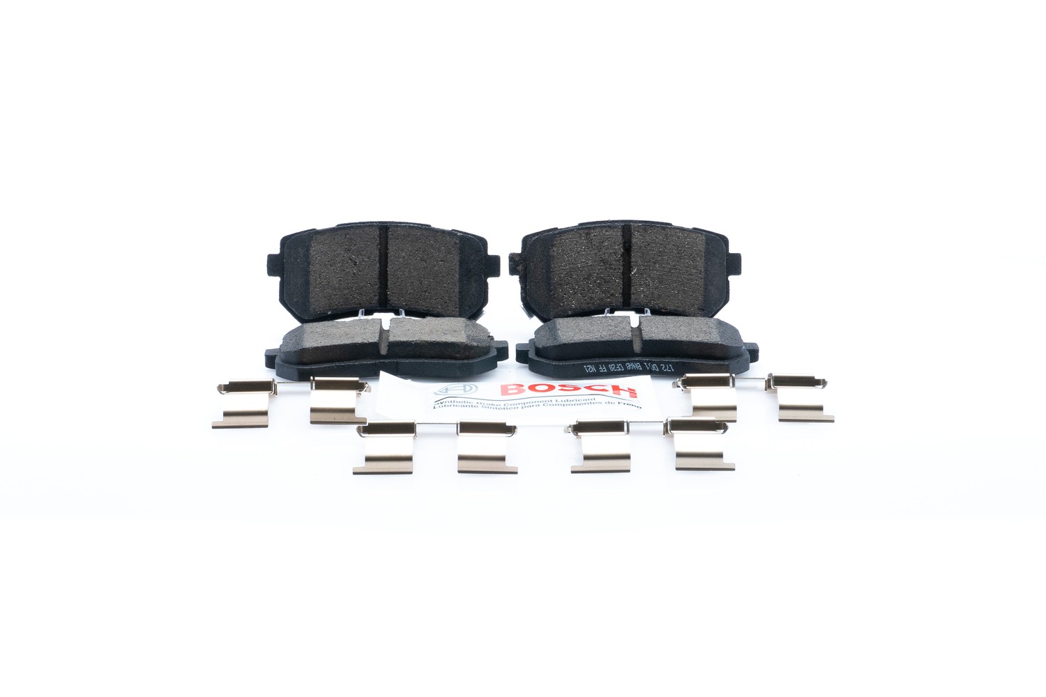 Bosch Brake Pads