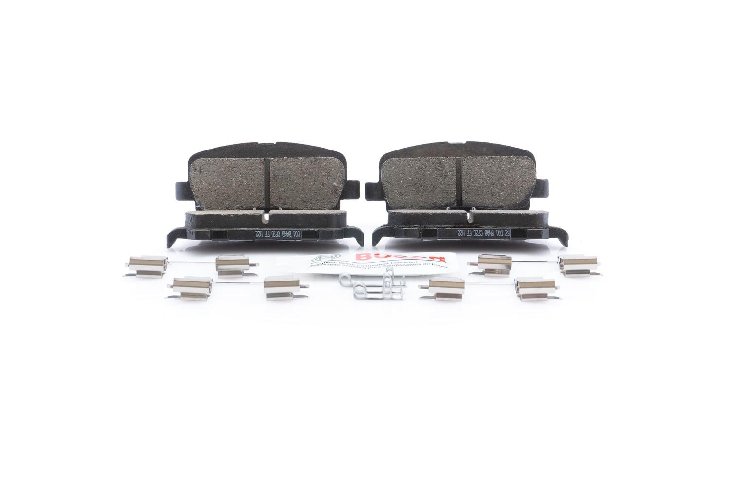 Bosch Brake Pads