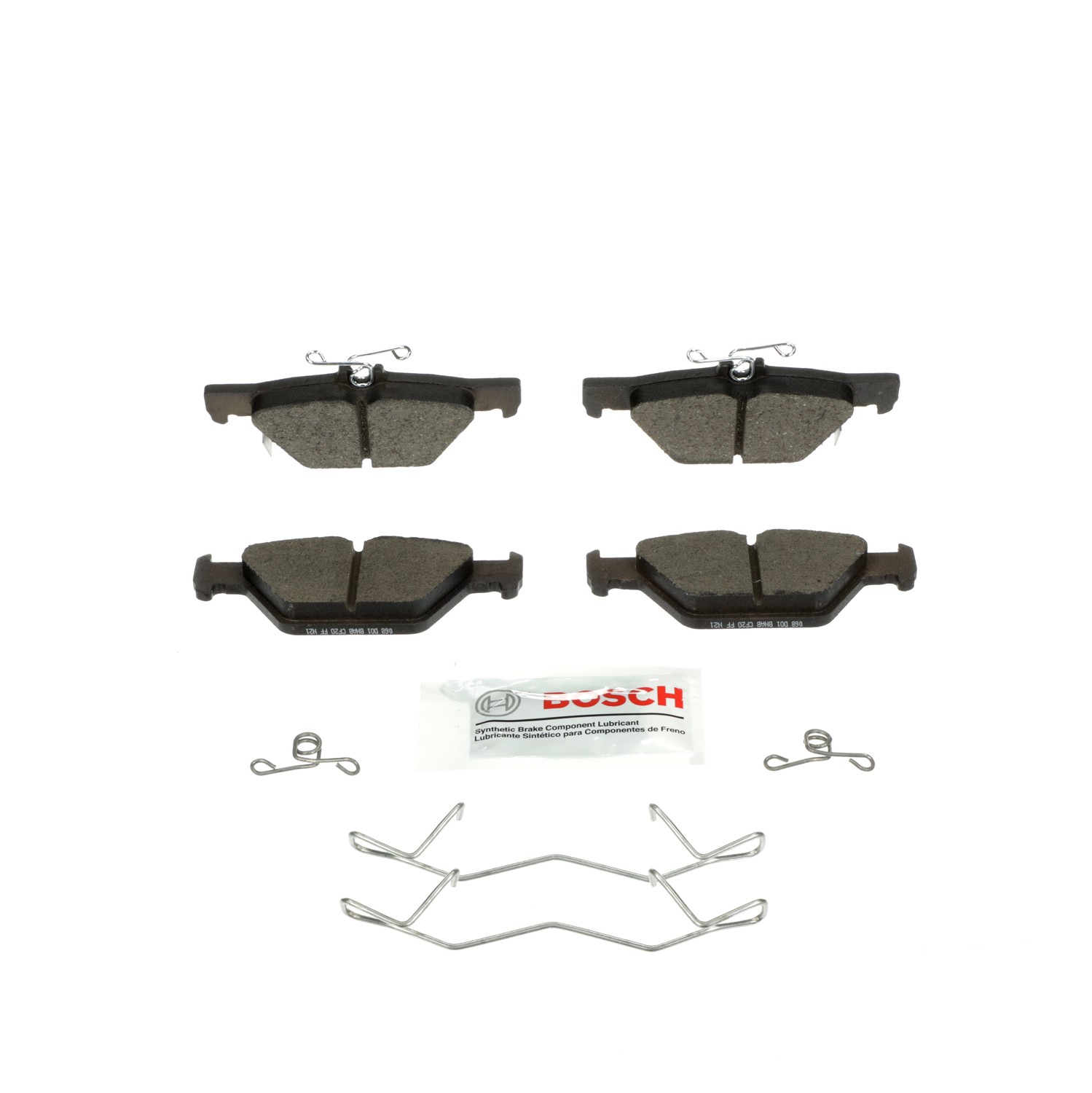 Bosch Brake Pads
