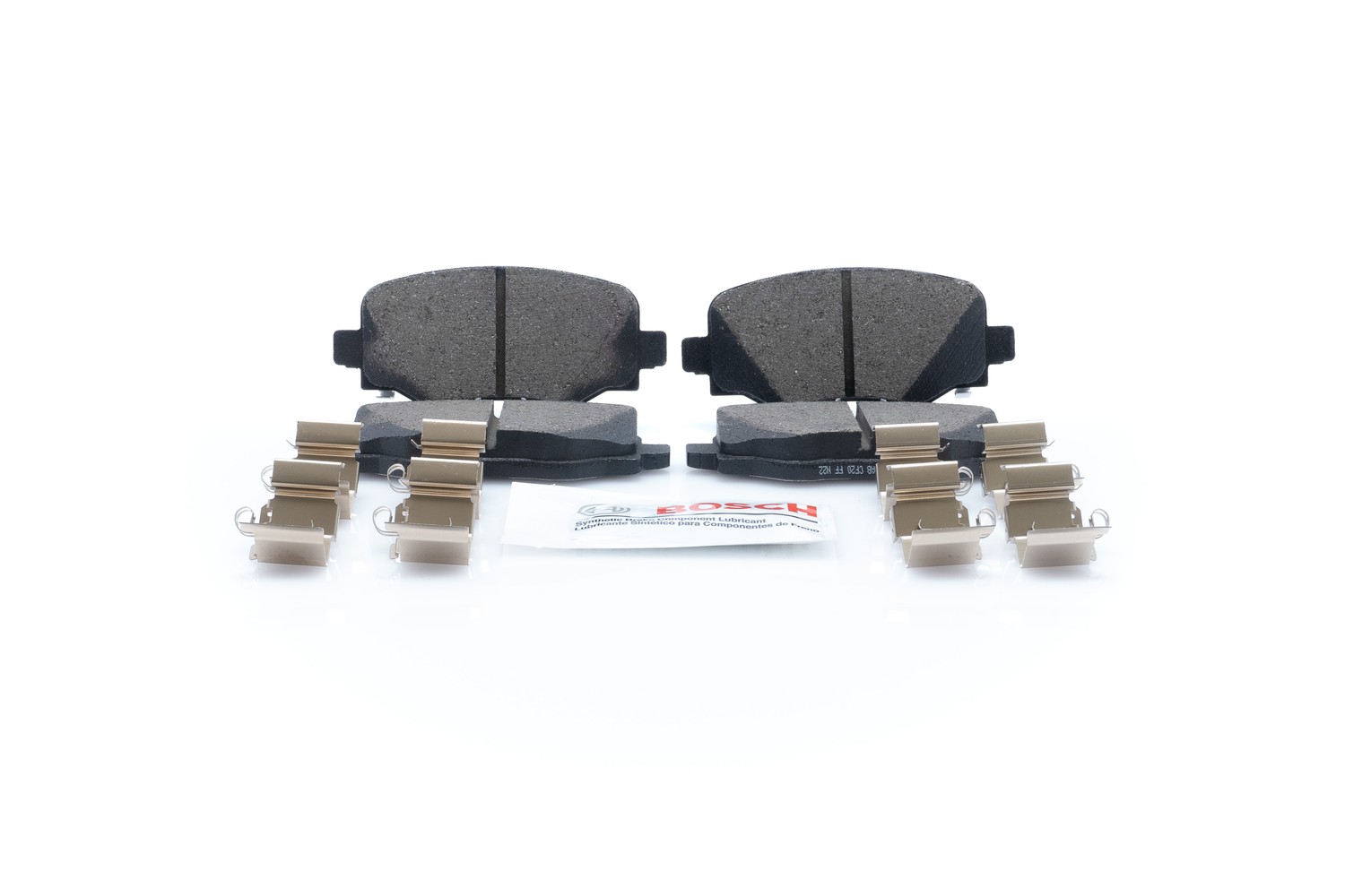 Bosch Brake Pads