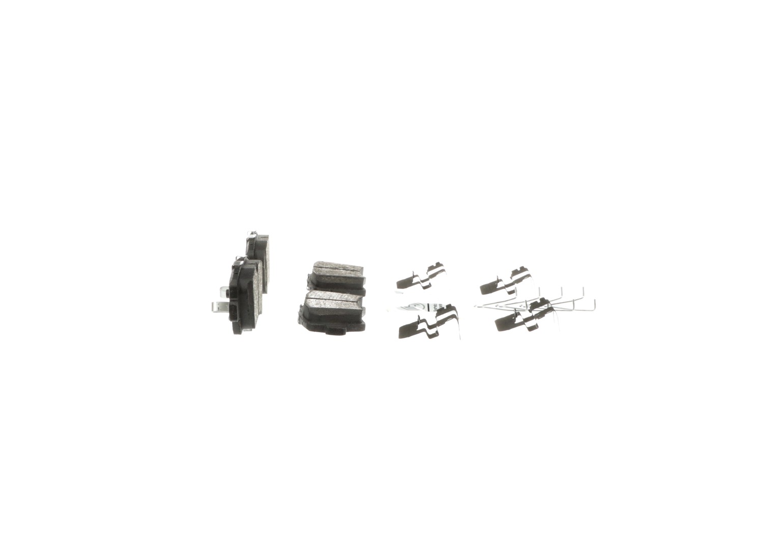 Bosch Brake Pads
