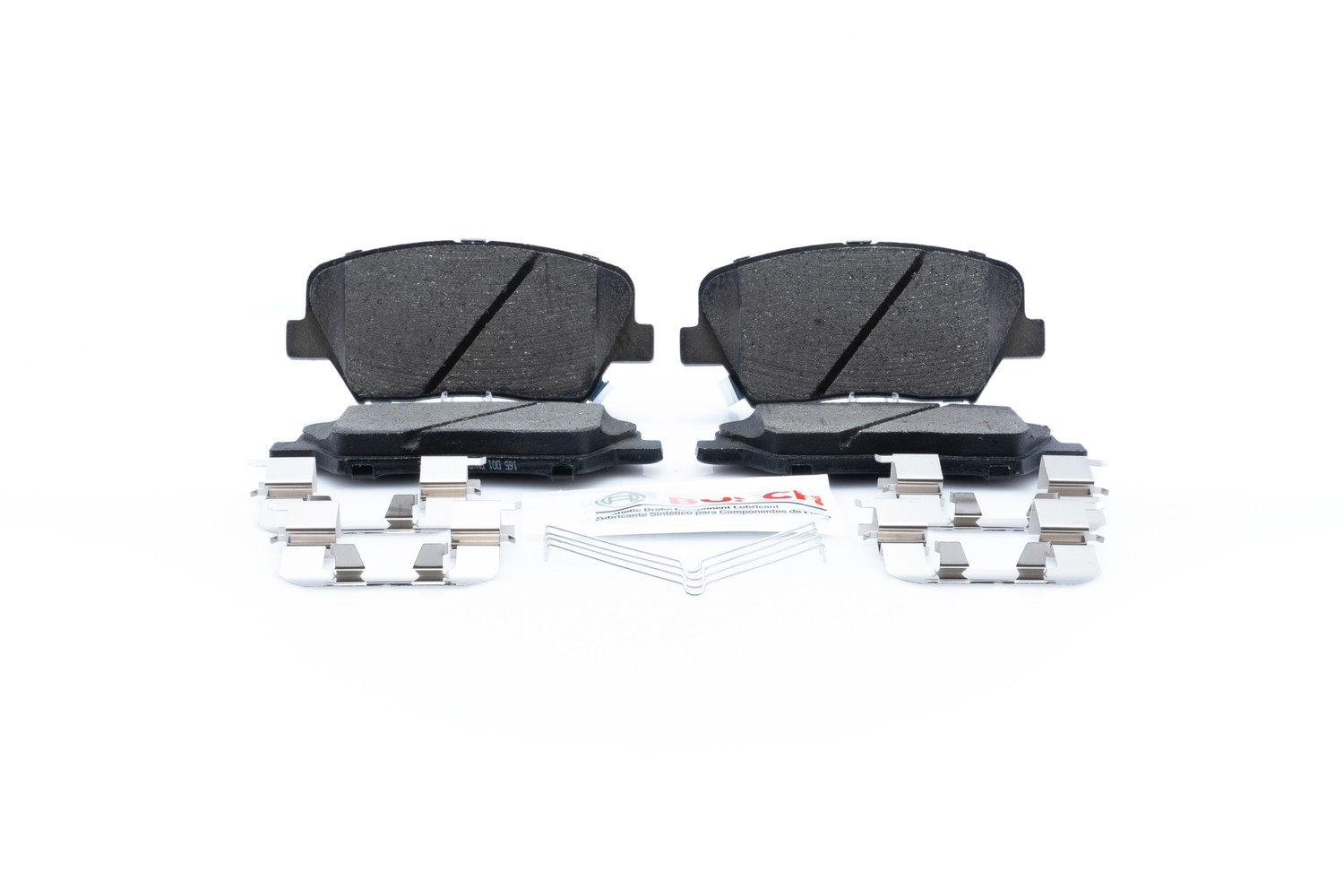Bosch Brake Pads