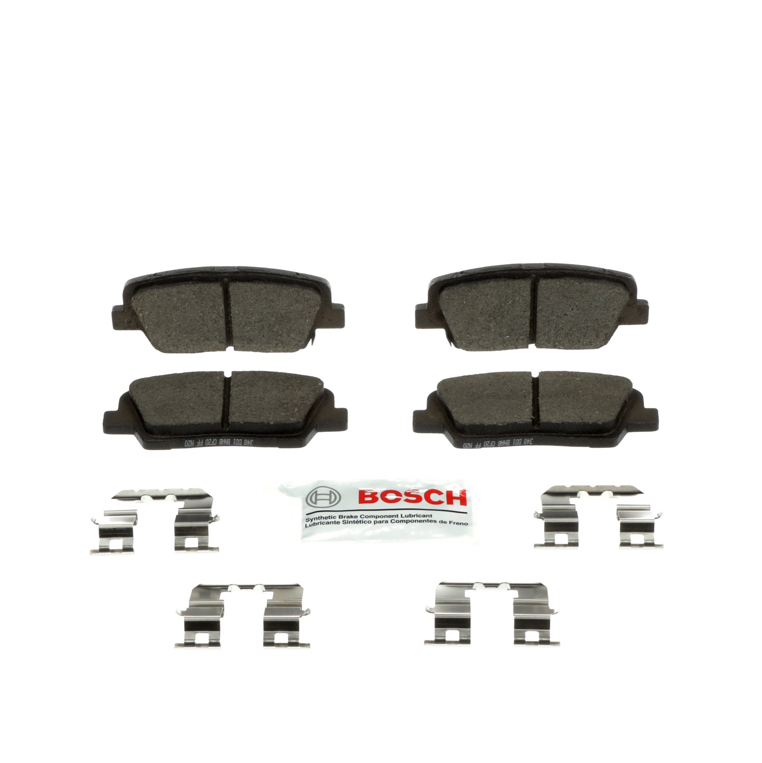 Bosch Brake Pads