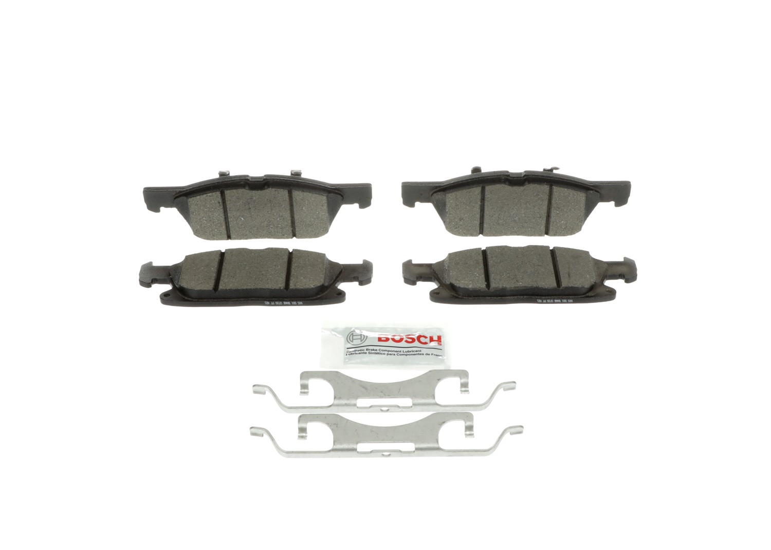 Bosch Brake Pads
