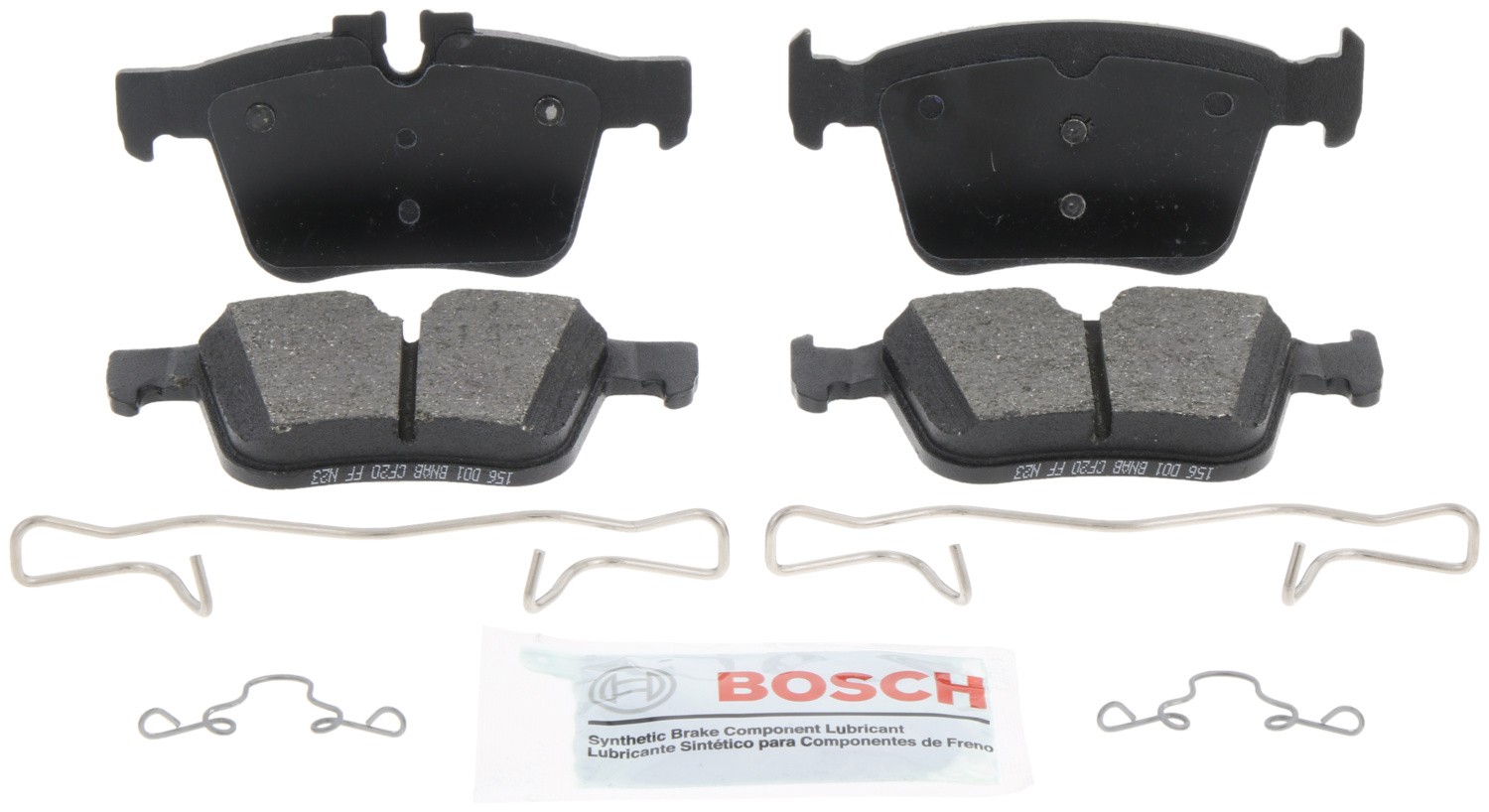Bosch Brake Pads