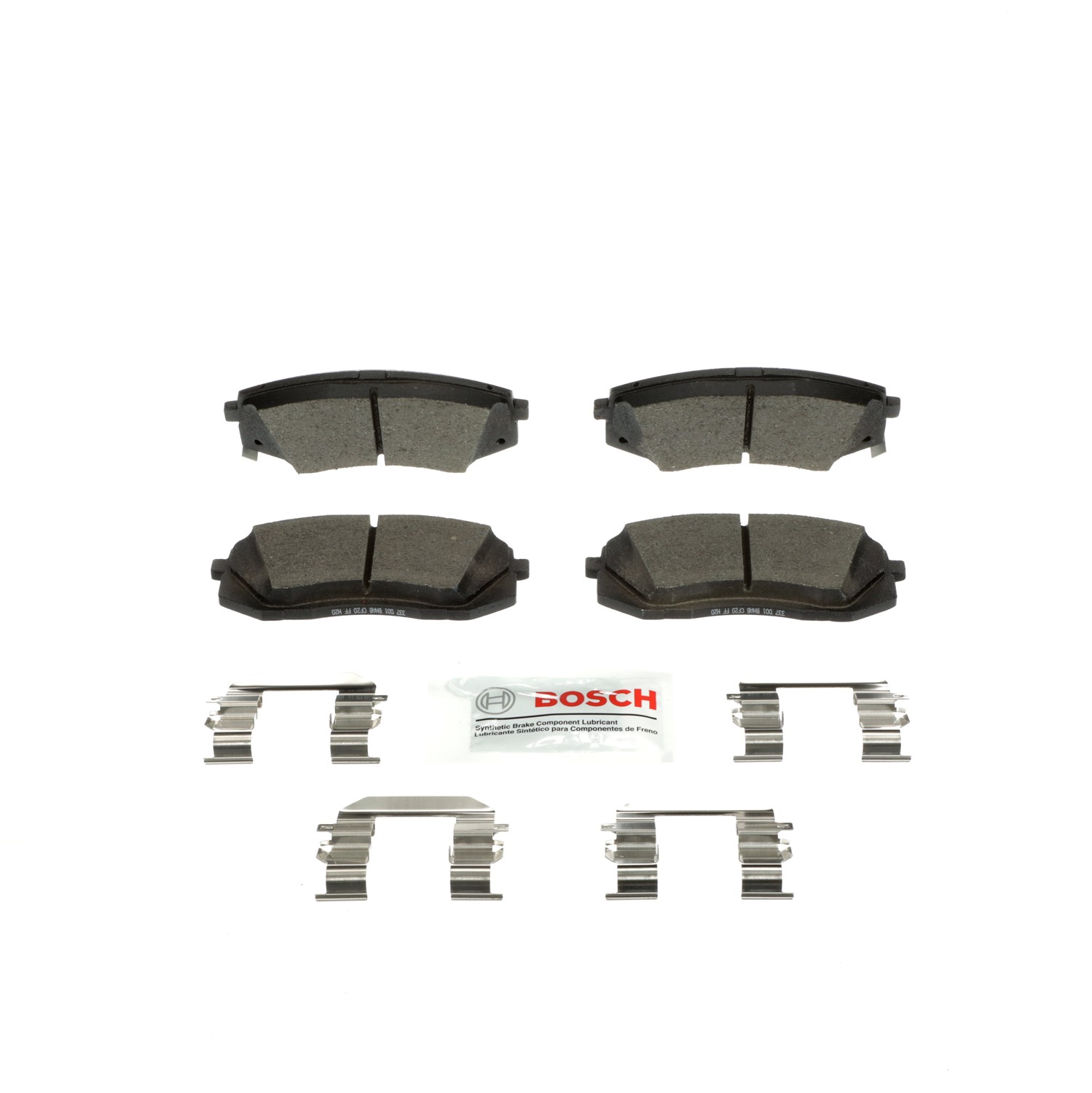 Bosch Brake Pads