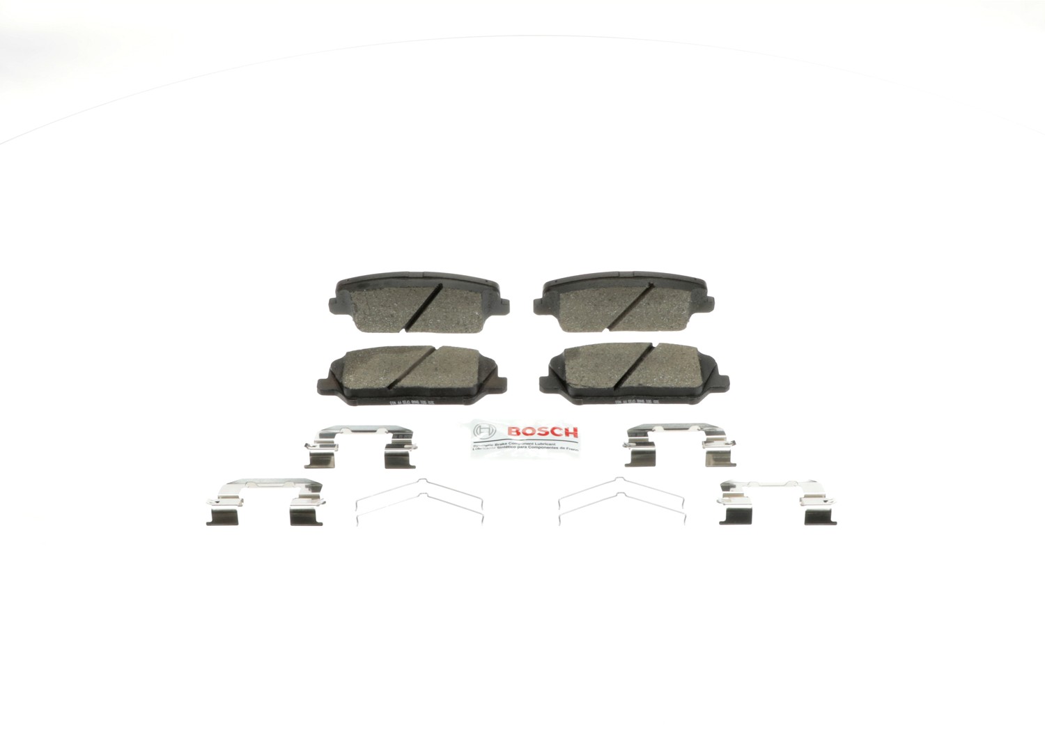 Bosch Brake Pads