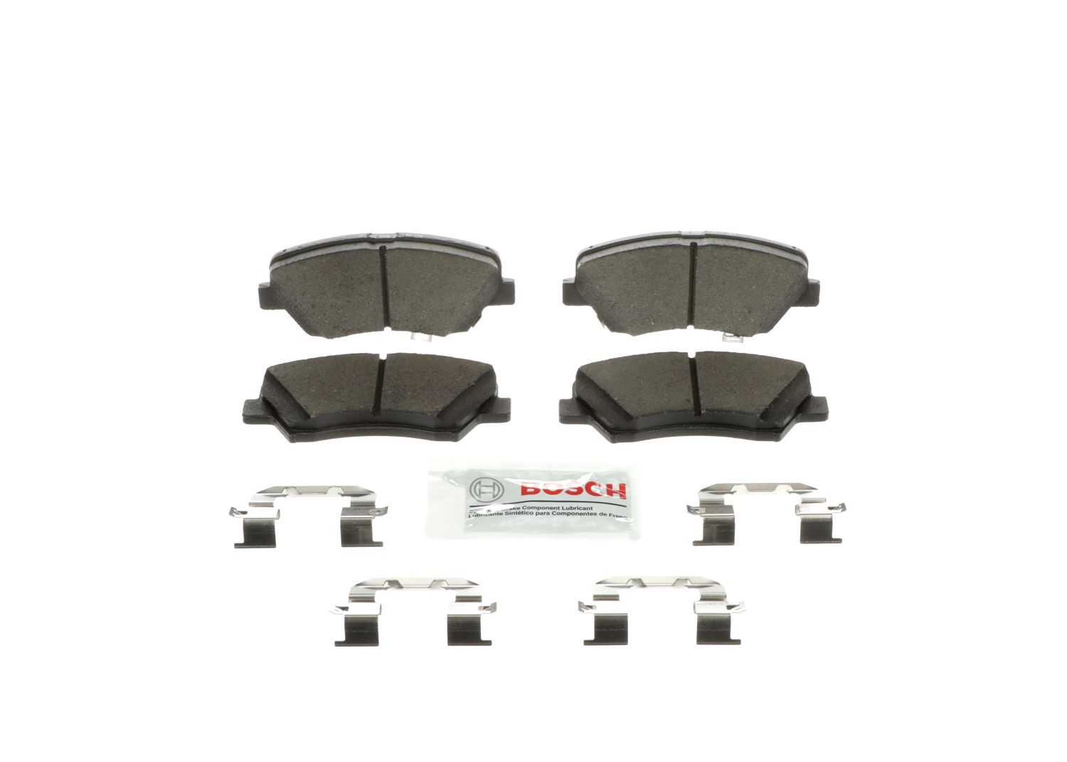 Bosch Brake Pads