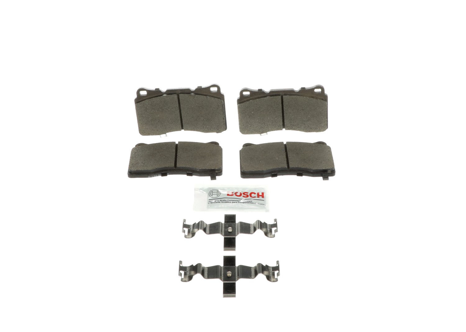 Bosch Brake Pads