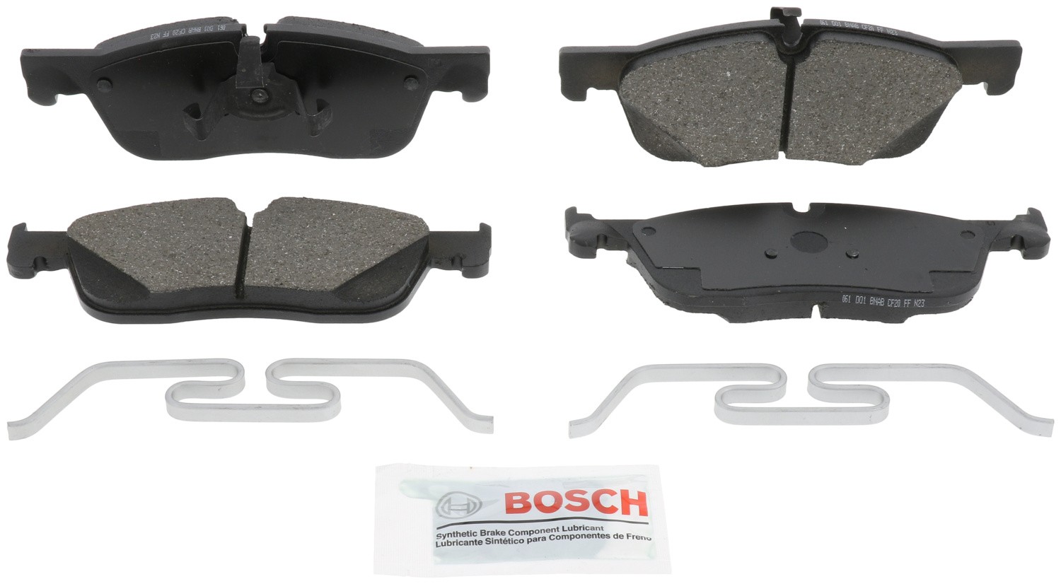 Bosch Brake Pads