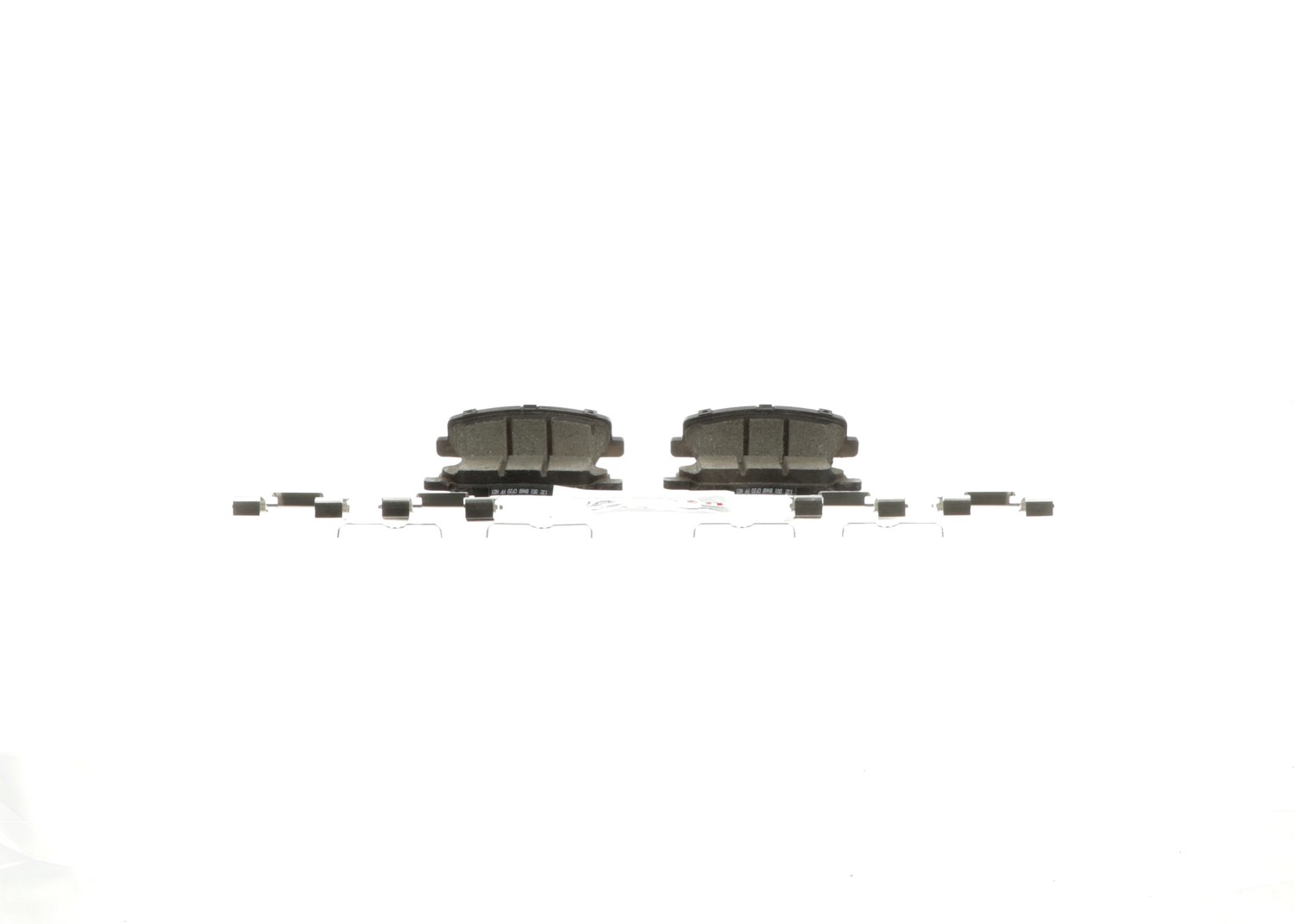 Bosch Brake Pads