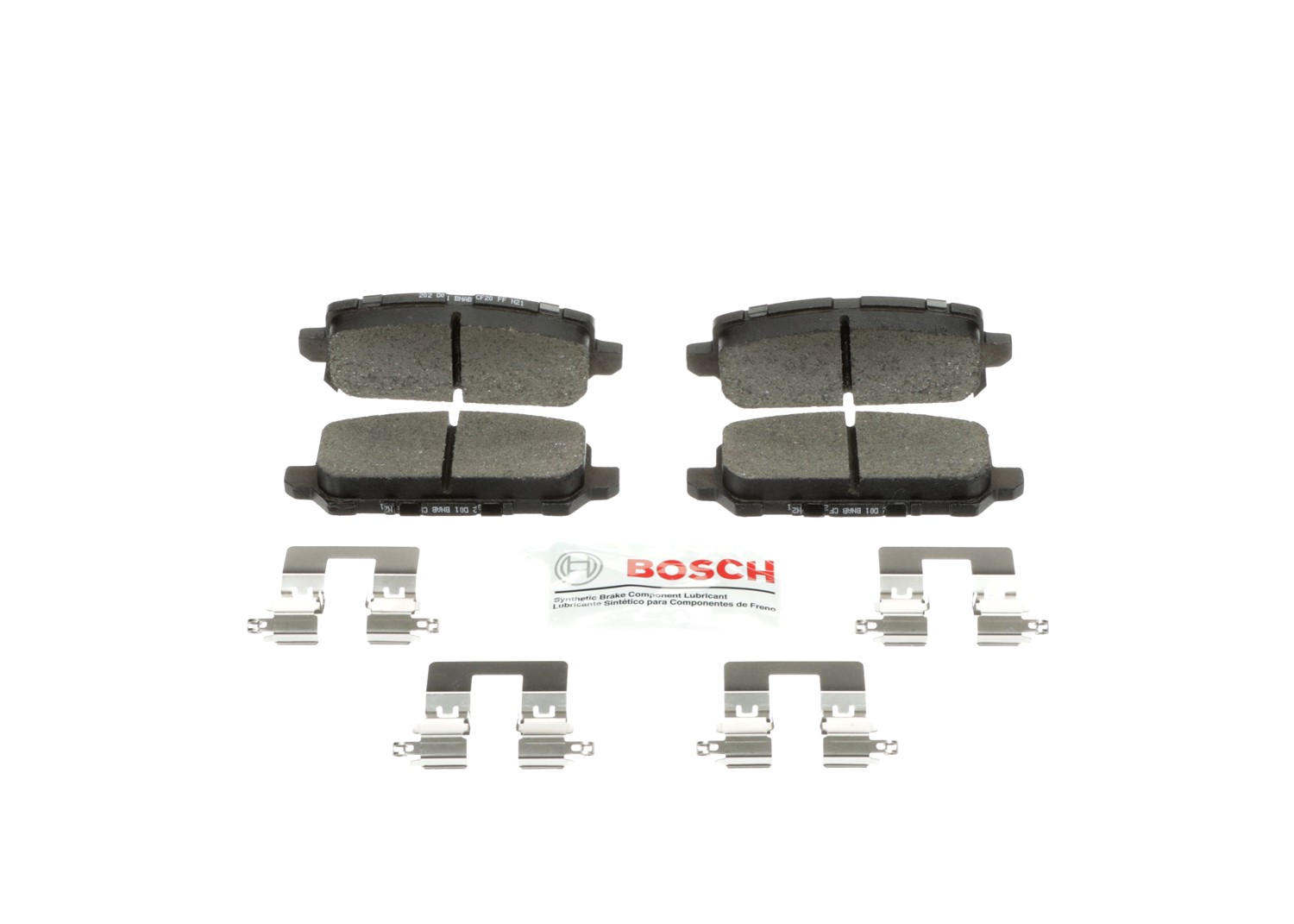 Bosch Brake Pads