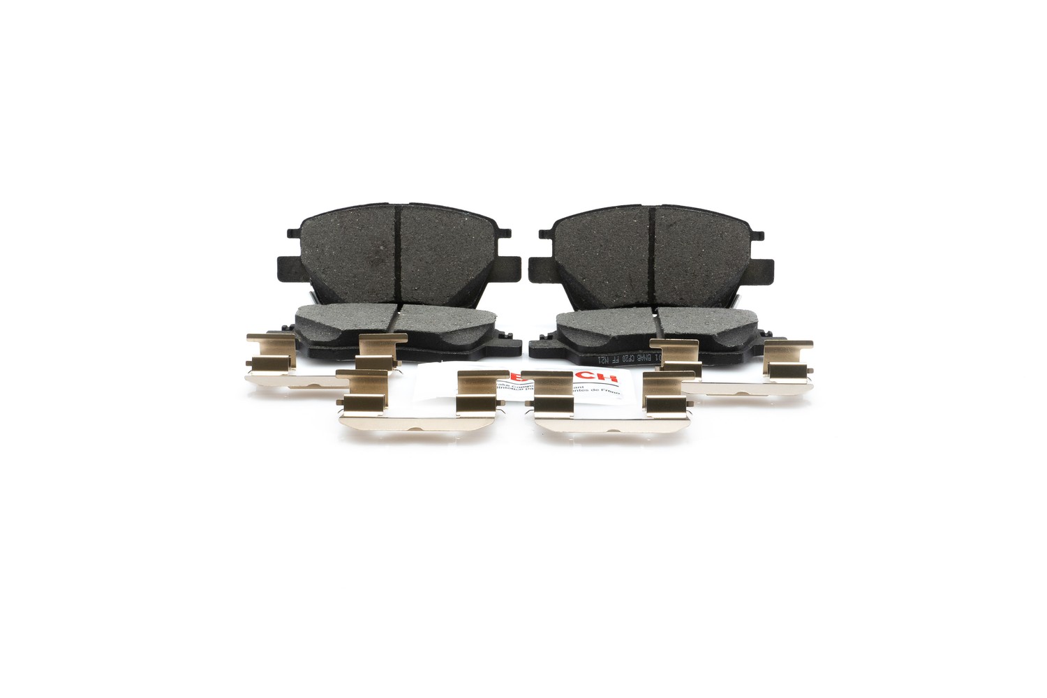 Bosch Brake Pads