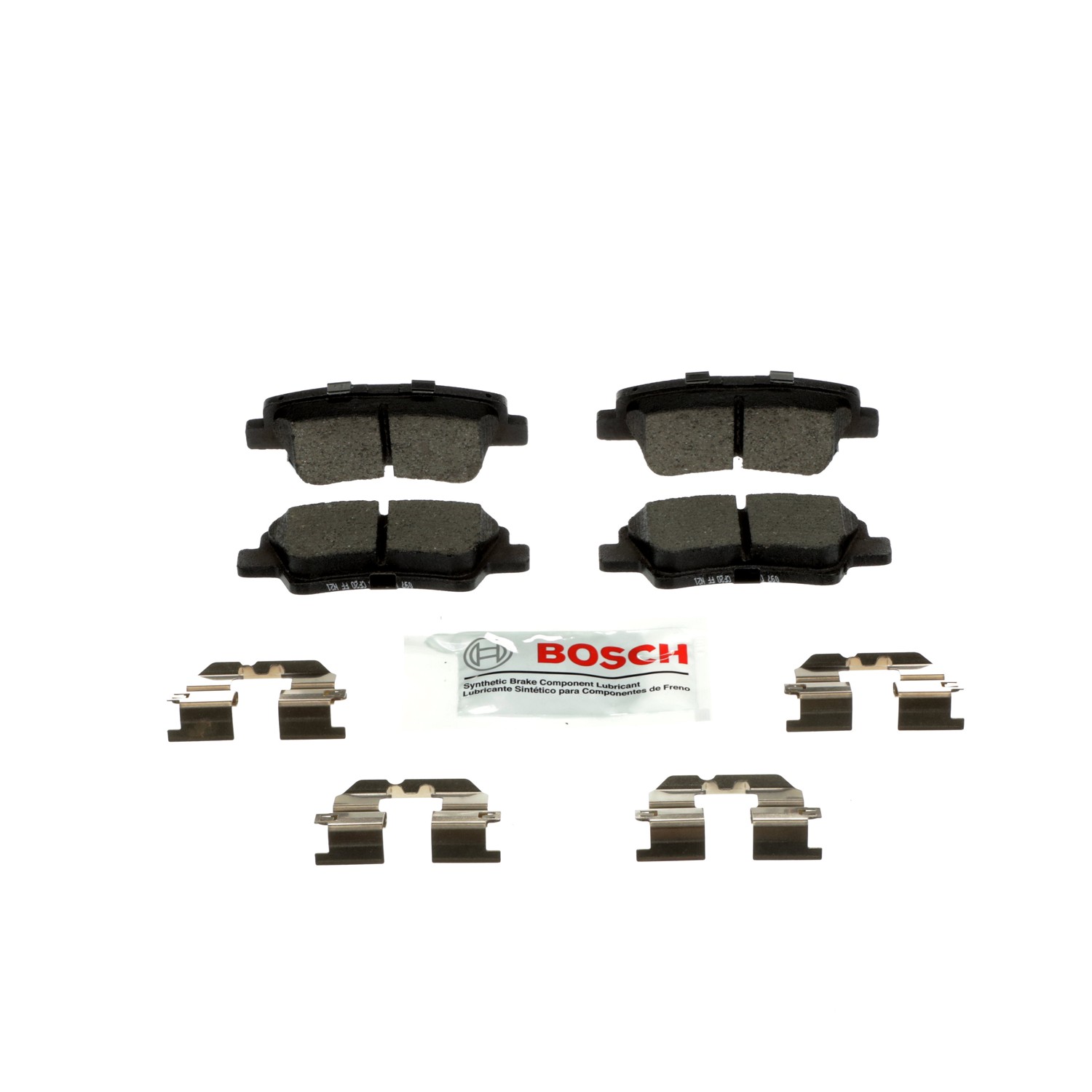Bosch Brake Pads