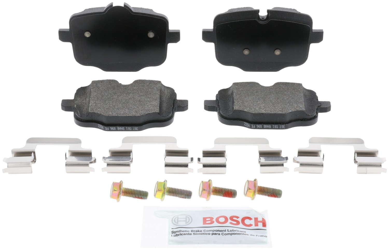 Bosch Brake Pads