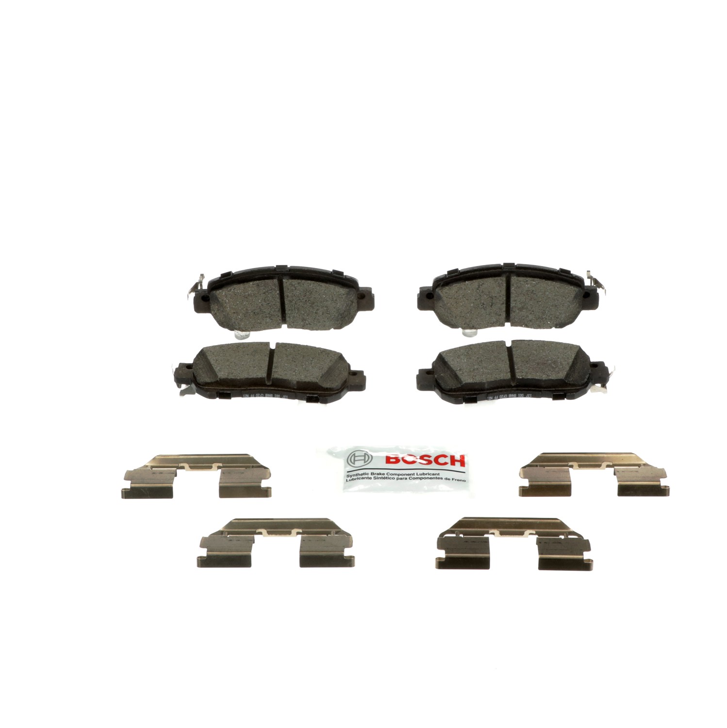 Bosch Brake Pads