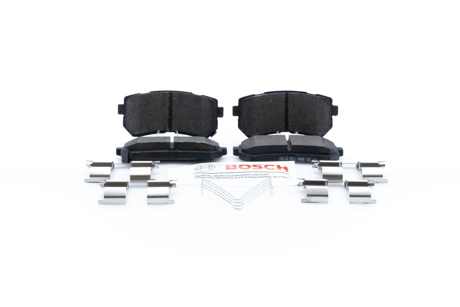 Bosch Brake Pads