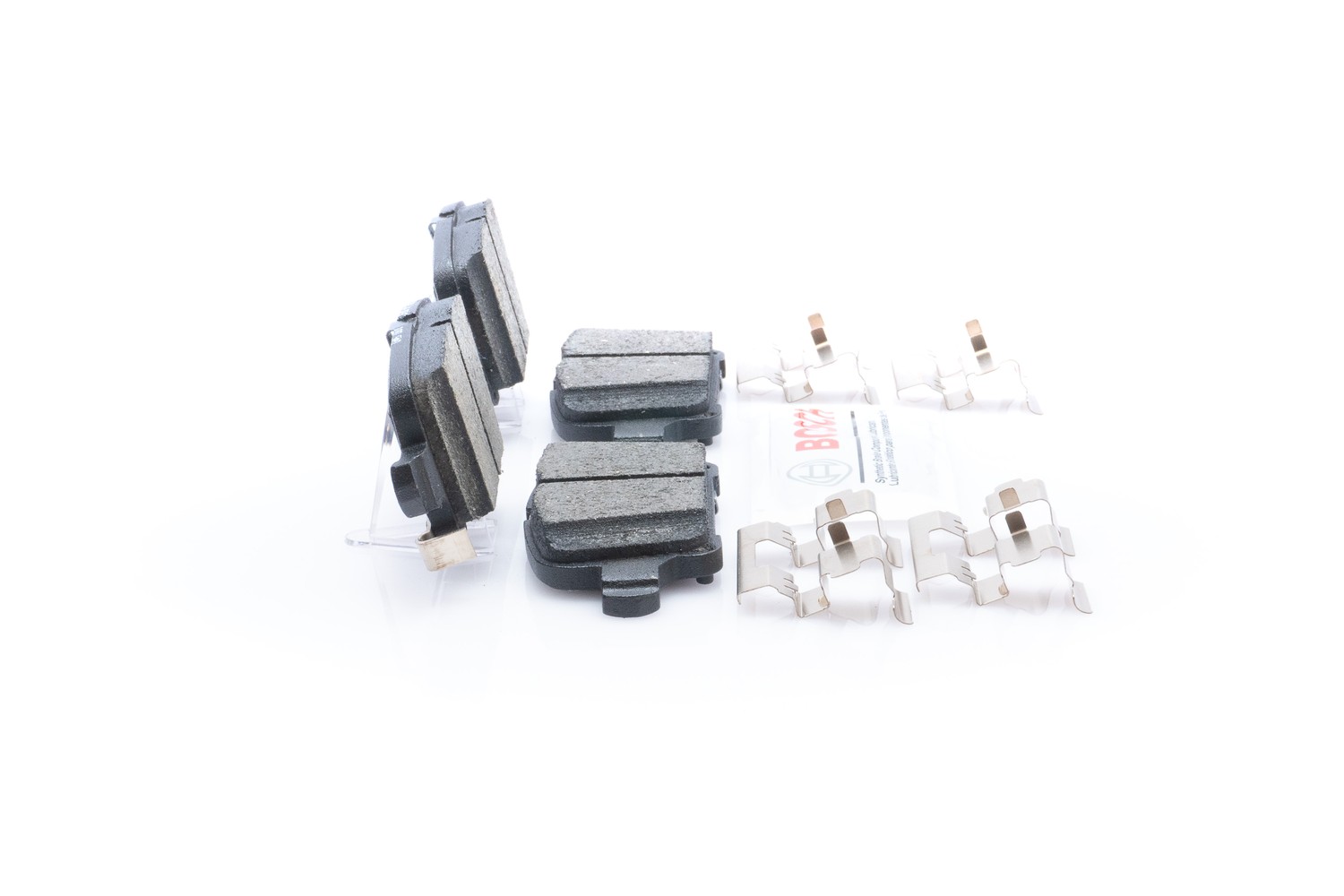 Bosch Brake Pads