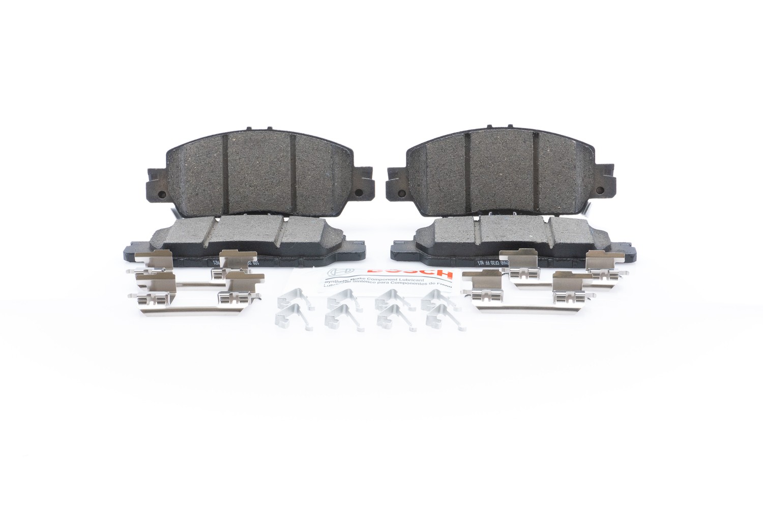Bosch Brake Pads
