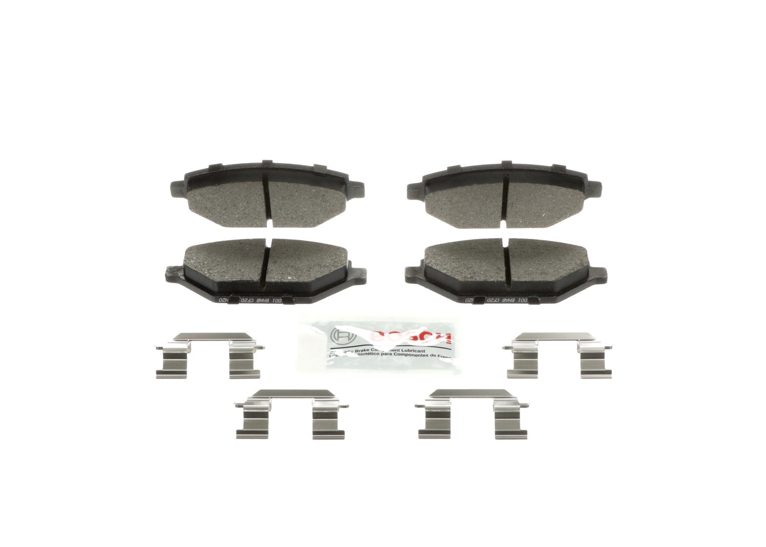 Bosch Brake Pads