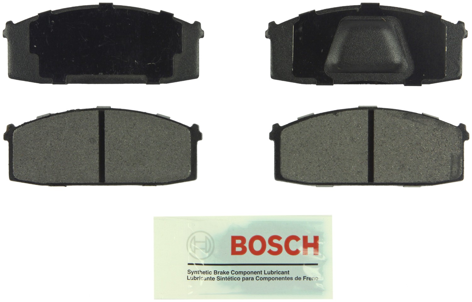 Bosch Brake Pads