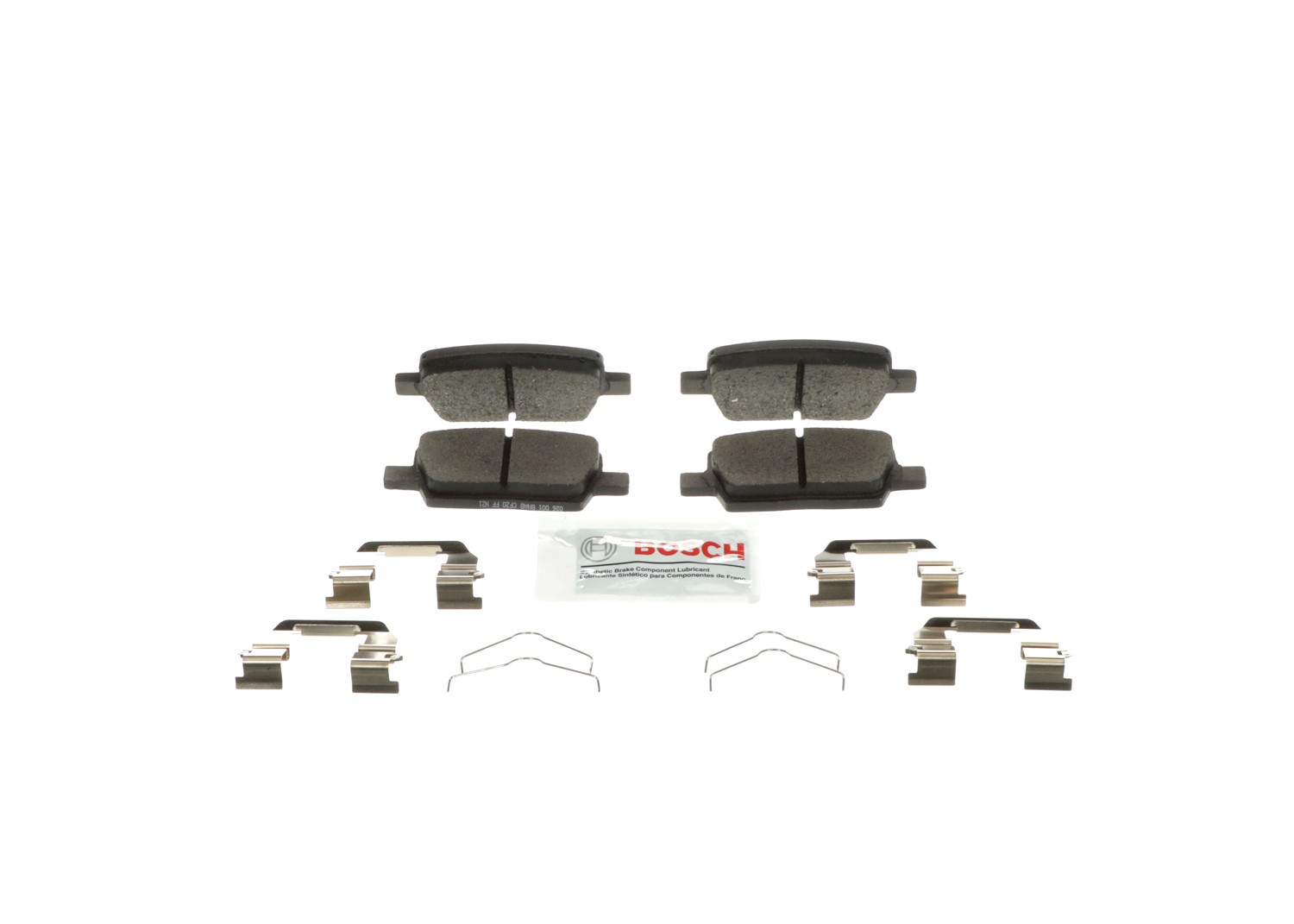 Bosch Brake Pads