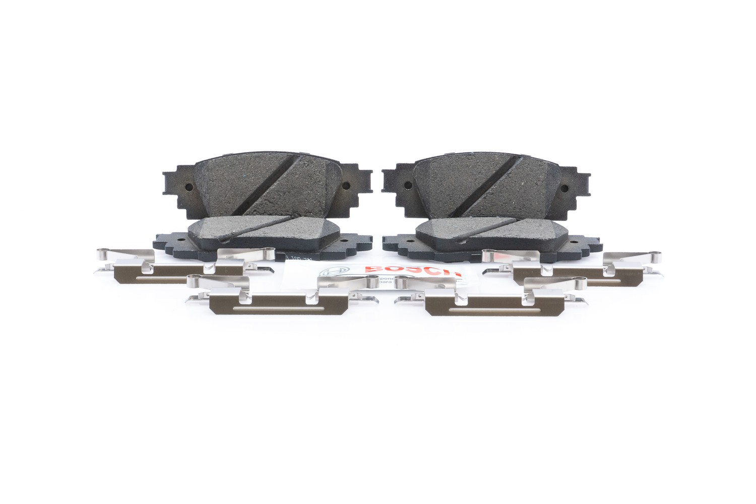 Bosch Brake Pads