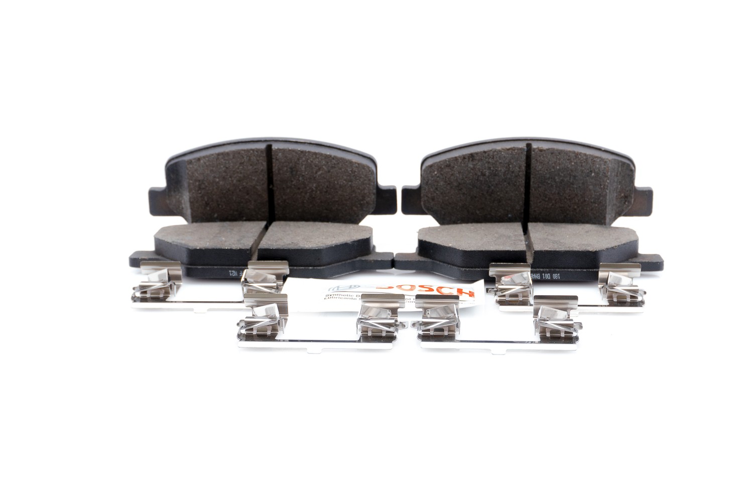 Bosch Brake Pads