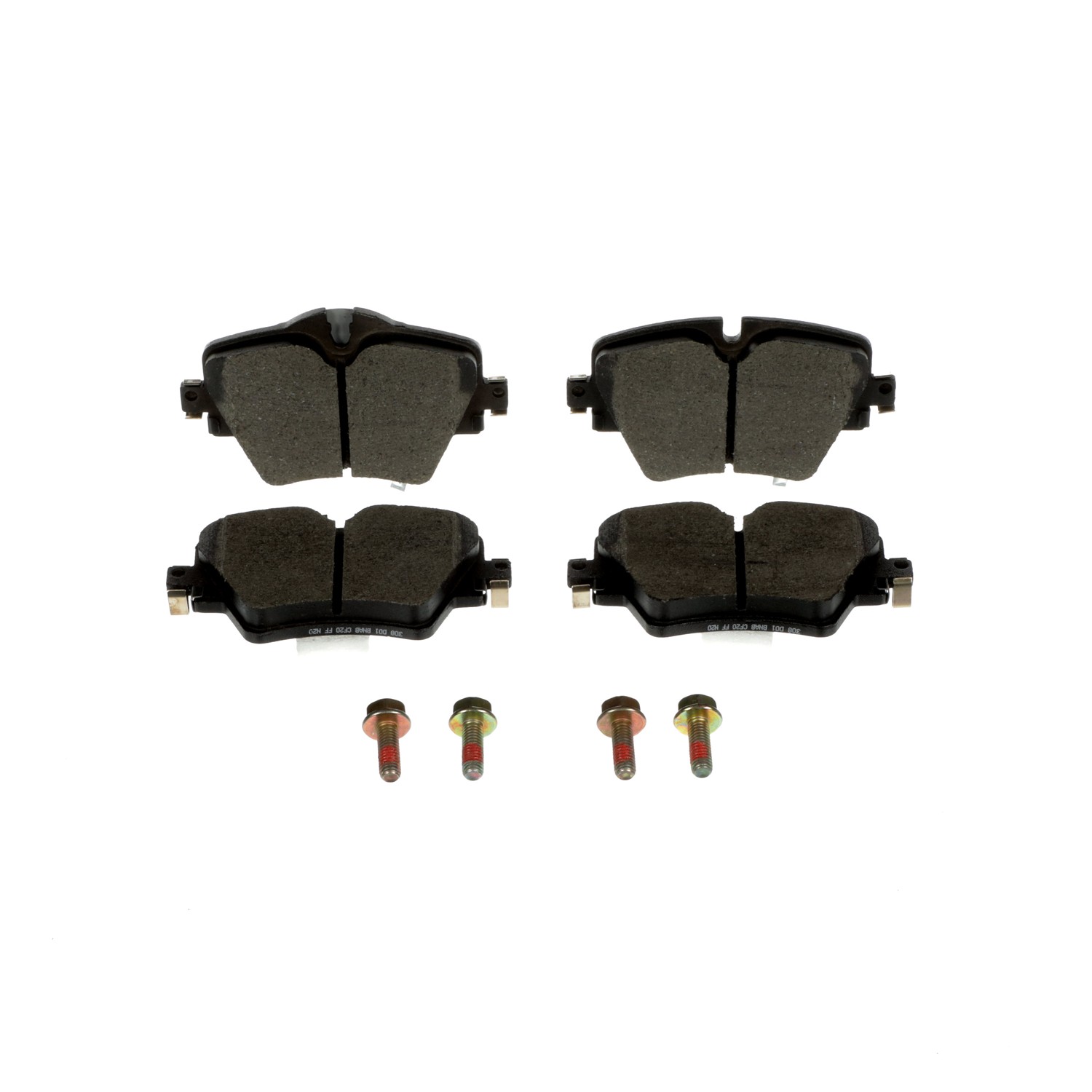 Bosch Brake Pads