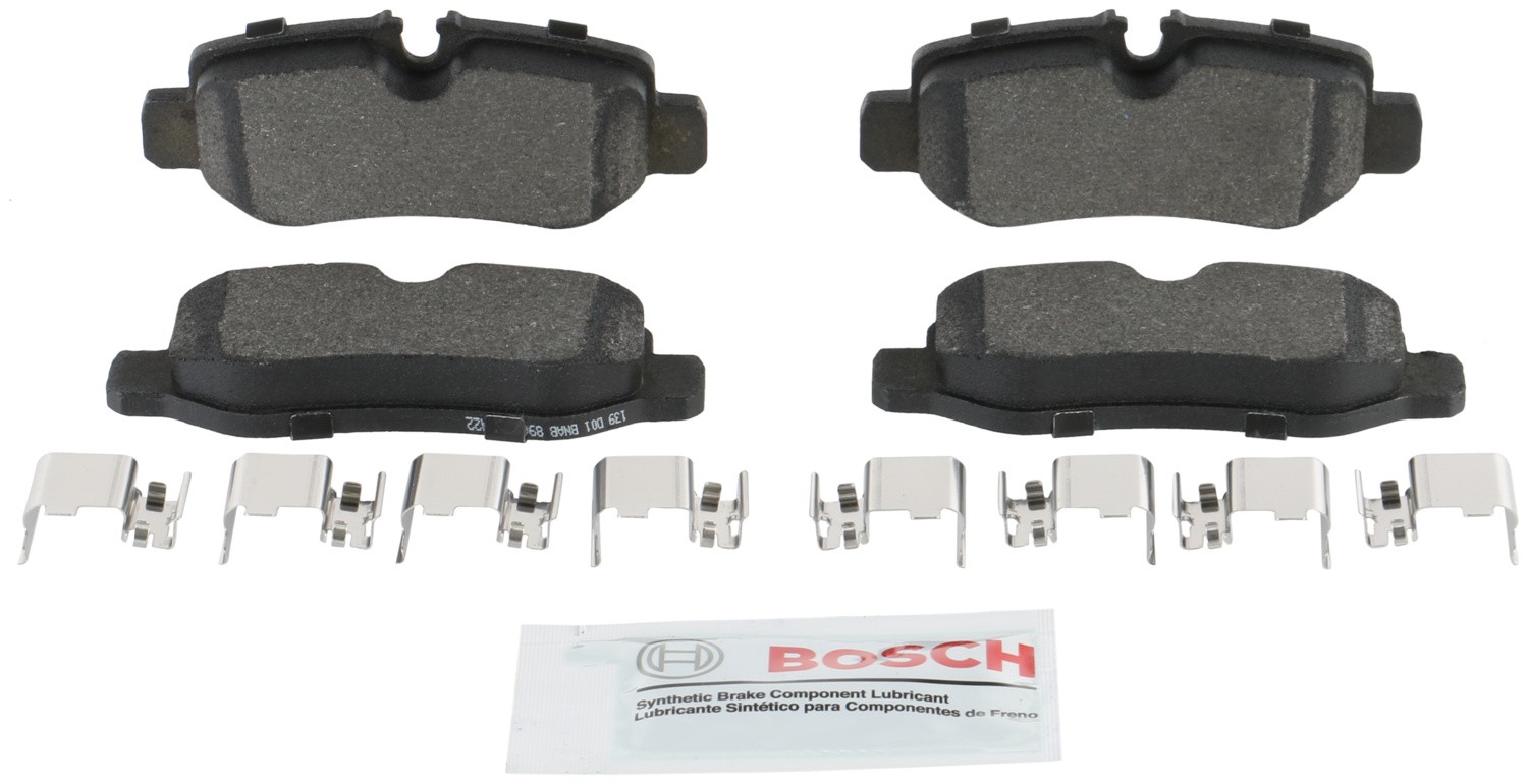 Bosch Brake Pads