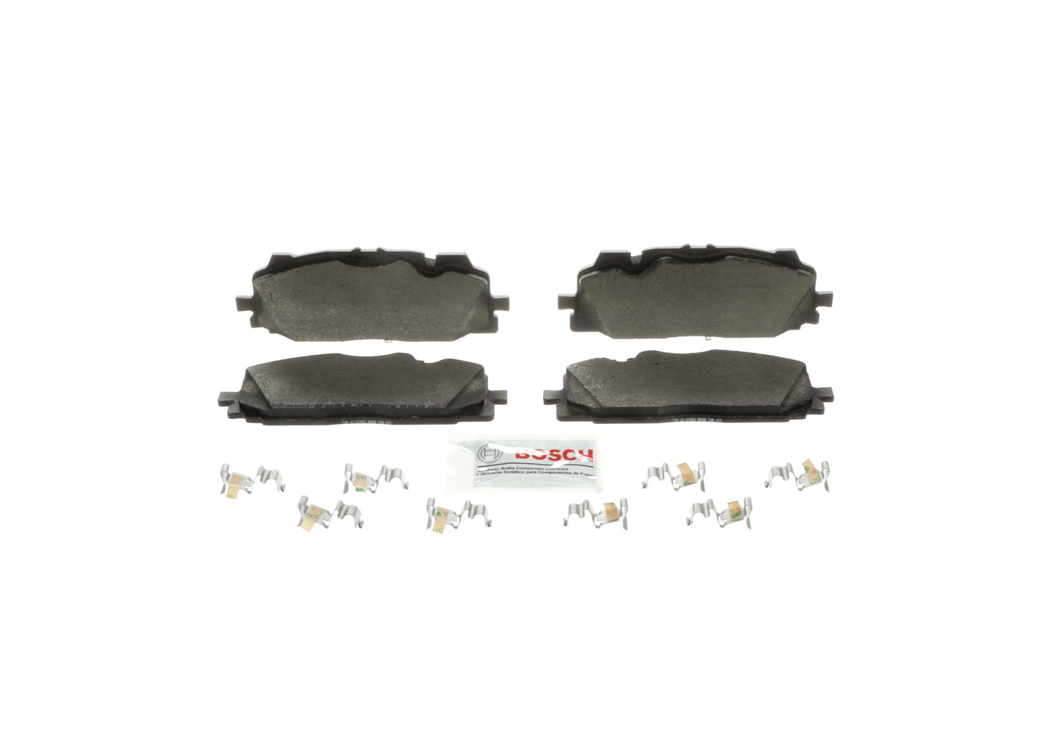 Bosch Brake Pads