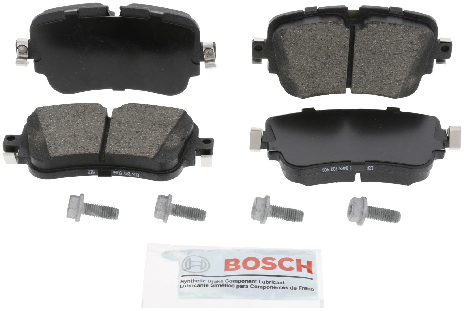 Bosch Brake Pads